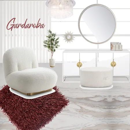 First gardaroba Interior Design Mood Board by lesvidou on Style Sourcebook