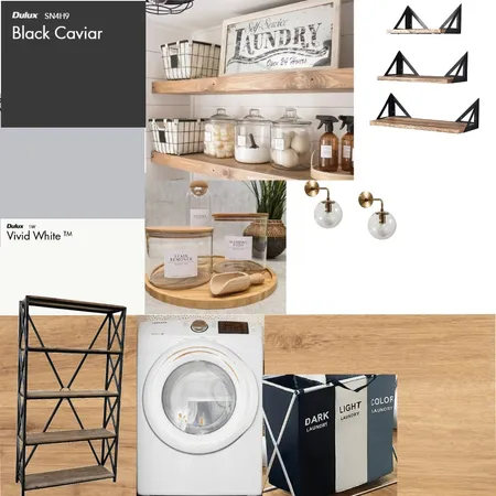 laundry room Interior Design Mood Board by violeta92 on Style Sourcebook