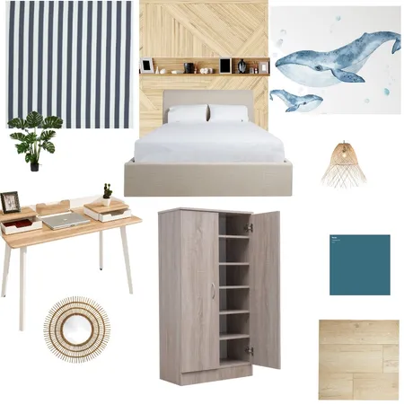 Спальня Interior Design Mood Board by Anastasia11 on Style Sourcebook