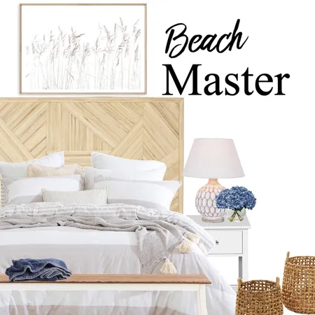 beach master Interior Design Mood Board by KG on Style Sourcebook