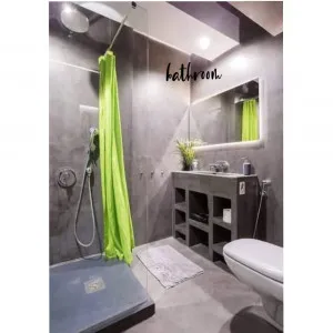 Bathroom Interior Design Mood Board by Dimosmgr on Style Sourcebook