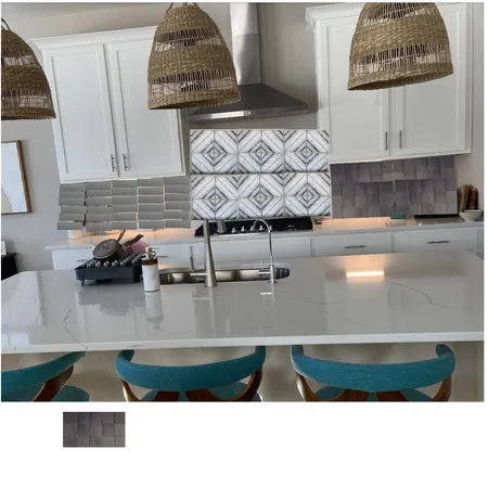 lisa kitchen Interior Design Mood Board by Lallement on Style Sourcebook