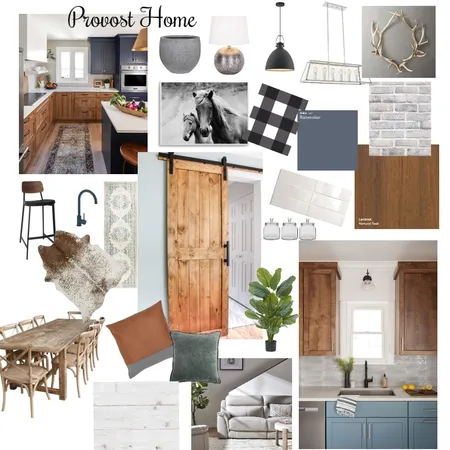 Provost kitchen Interior Design Mood Board by Hann Palm on Style Sourcebook