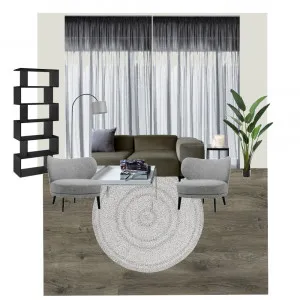 Living room Interior Design Mood Board by evdoo on Style Sourcebook