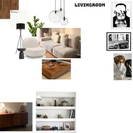 Σαλονι Interior Design Mood Board by Annakyrtza on Style Sourcebook