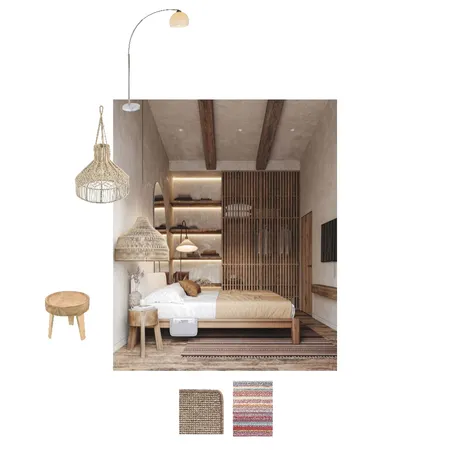 wabi sabi 2 Interior Design Mood Board by Nonto Shezi on Style Sourcebook