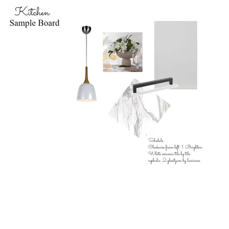 Assingment 9 Interior Design Mood Board by Nisha on Style Sourcebook