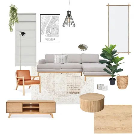Living Room Interior Design Mood Board by heyitsdrea on Style Sourcebook