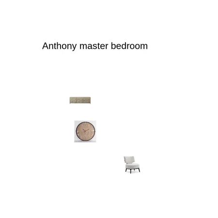 Anthony masterbedroom Interior Design Mood Board by Anthony.f on Style Sourcebook