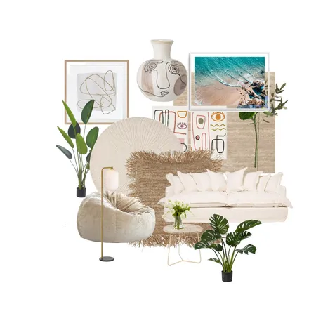 Counselling room Interior Design Mood Board by Rapunzel on Style Sourcebook