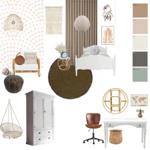 ayala Interior Design Mood Board by SSYA.SUN@gmail.com on Style Sourcebook