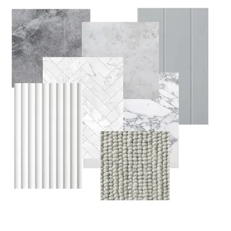 sample board Interior Design Mood Board by KEEZA DESIGN GROUP on Style Sourcebook