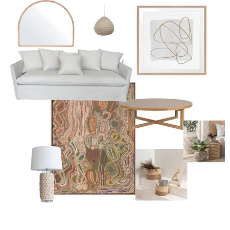 saloni Interior Design Mood Board by danae on Style Sourcebook
