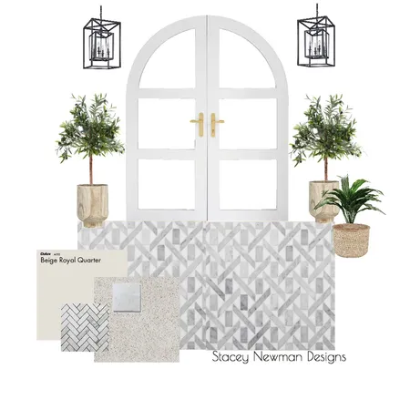Coastal Homes Interior Design Mood Board by Stacey Newman Designs on Style Sourcebook