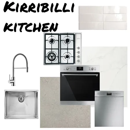 Kirribilli kitchen Interior Design Mood Board by amandahiggins on Style Sourcebook