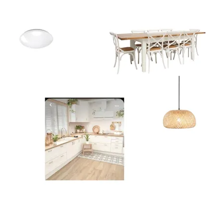 kitchen Interior Design Mood Board by maayan.orev on Style Sourcebook