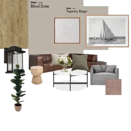 Living room Interior Design Mood Board by Deandra210 on Style Sourcebook