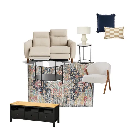 Bonton Living Interior Design Mood Board by Manea Interiors on Style Sourcebook