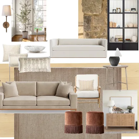 the great room Interior Design Mood Board by Olivewood Interiors on Style Sourcebook