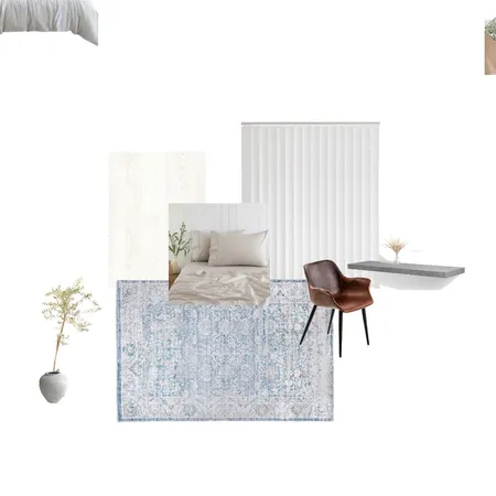 חדר שינה 2 Interior Design Mood Board by stav.halabi on Style Sourcebook