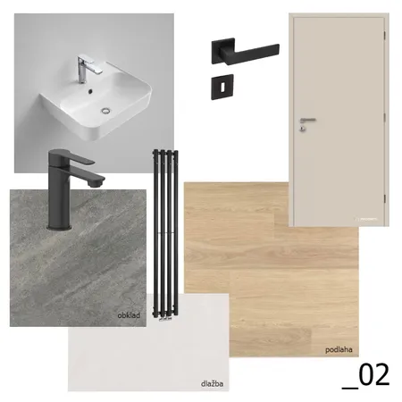 K06 Interior Design Mood Board by riri on Style Sourcebook