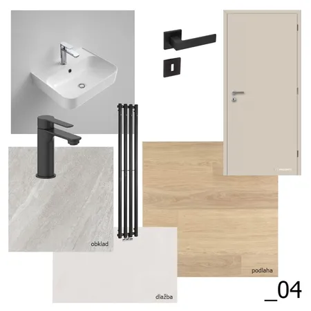 K03 Interior Design Mood Board by riri on Style Sourcebook