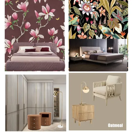 tiffi bed room Interior Design Mood Board by hadas netta on Style Sourcebook