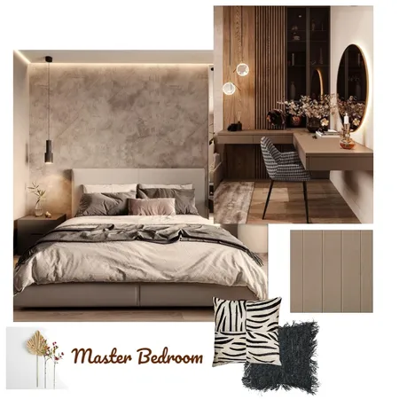 Master room Interior Design Mood Board by skatsoul on Style Sourcebook