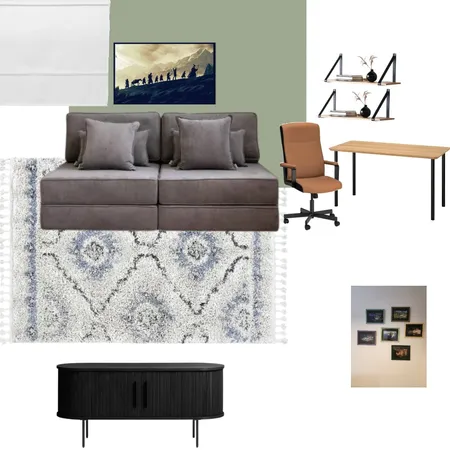 ח משפחה Interior Design Mood Board by naamaetedgi on Style Sourcebook