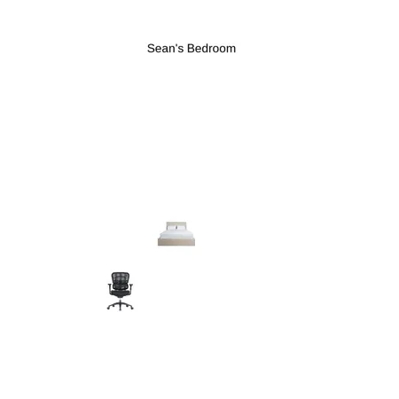 seans bedroom Interior Design Mood Board by seanbowman on Style Sourcebook