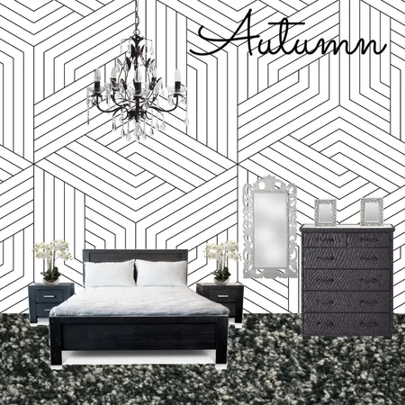 Autumn's room Interior Design Mood Board by autumn587 on Style Sourcebook