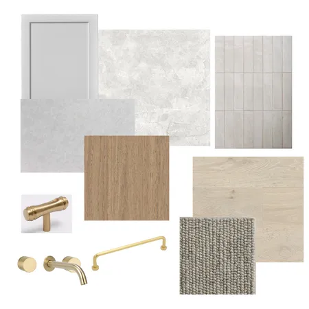 Wheldon House Interior Design Mood Board by Shaftesbury Kitchens on Style Sourcebook