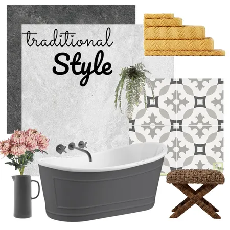 bathroom colorado Interior Design Mood Board by Kerrypick on Style Sourcebook
