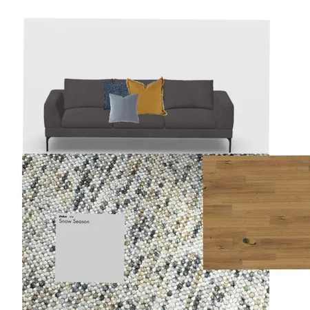 Rachel Interior Design Mood Board by Catherine Hotton on Style Sourcebook