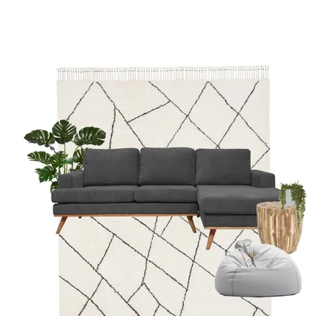 Living Room #1 2023 Interior Design Mood Board by snichls on Style Sourcebook