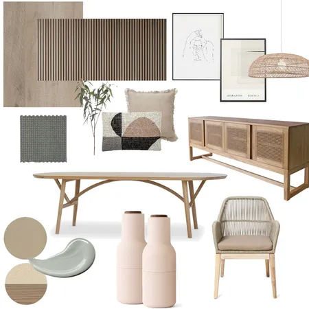 choices flooring Interior Design Mood Board by Oleander & Finch Interiors on Style Sourcebook