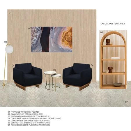 ENTRY Interior Design Mood Board by paulamorales.1409@gmail.com on Style Sourcebook