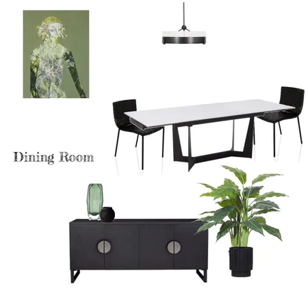 Jess - Dining room Interior Design Mood Board by Jennypark on Style Sourcebook