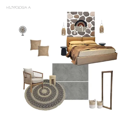 HS_TYPOLOGIA A Interior Design Mood Board by Dotflow on Style Sourcebook