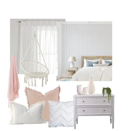 Girls room Interior Design Mood Board by Mandygee on Style Sourcebook