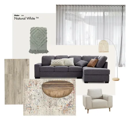 Living room dream Interior Design Mood Board by Steeny_ on Style Sourcebook