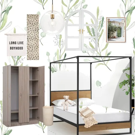 fantactik Interior Design Mood Board by aaroncino on Style Sourcebook