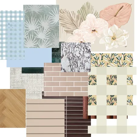 califul Interior Design Mood Board by aaroncino on Style Sourcebook