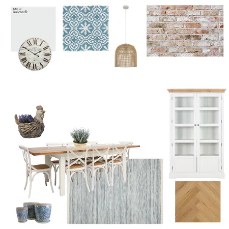 kitchen Interior Design Mood Board by evasky22 on Style Sourcebook