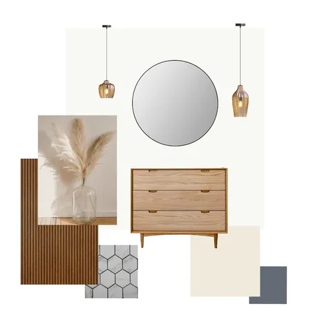 ghb[j;fz Interior Design Mood Board by Daria15 on Style Sourcebook