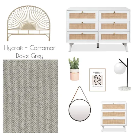 Carramar Dove Grey Interior Design Mood Board by Sasha134 on Style Sourcebook