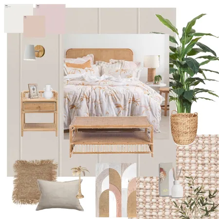 master bedroom Interior Design Mood Board by mollysullivan on Style Sourcebook