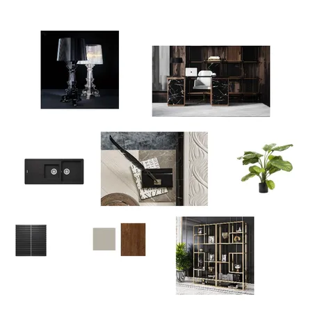 g Interior Design Mood Board by thanasis on Style Sourcebook