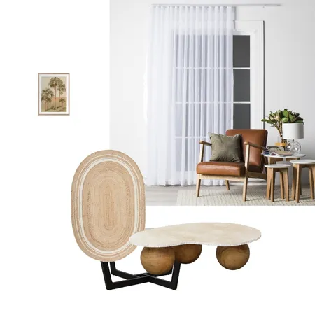 sample Interior Design Mood Board by deri on Style Sourcebook
