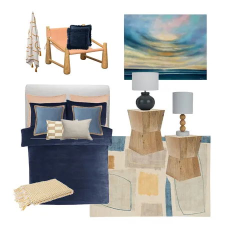 Lekeal- Lomandra bed 3 Interior Design Mood Board by gsdesigns on Style Sourcebook